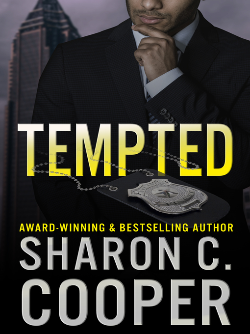 Title details for Tempted by Sharon C. Cooper - Available